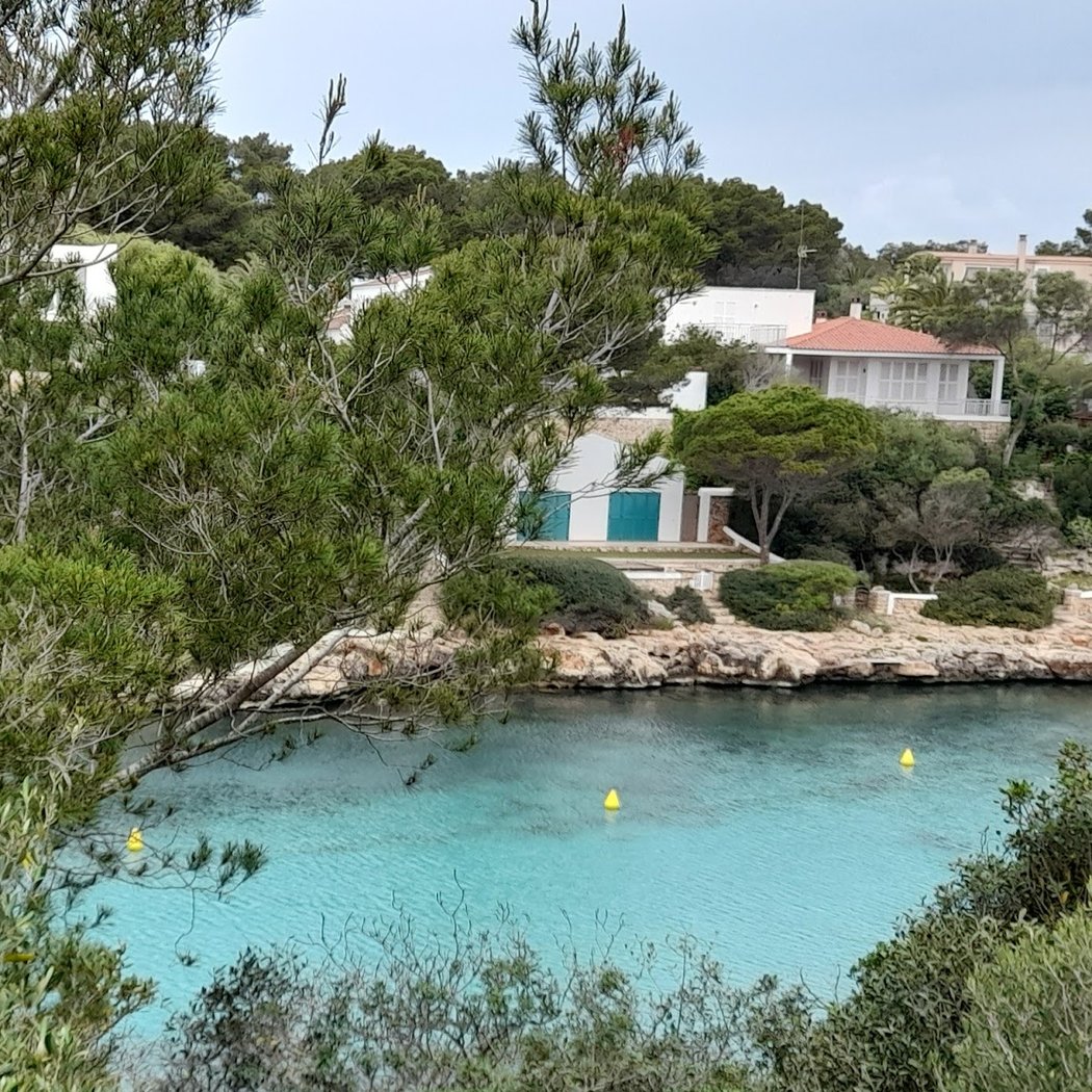 Cala en Blanes 2