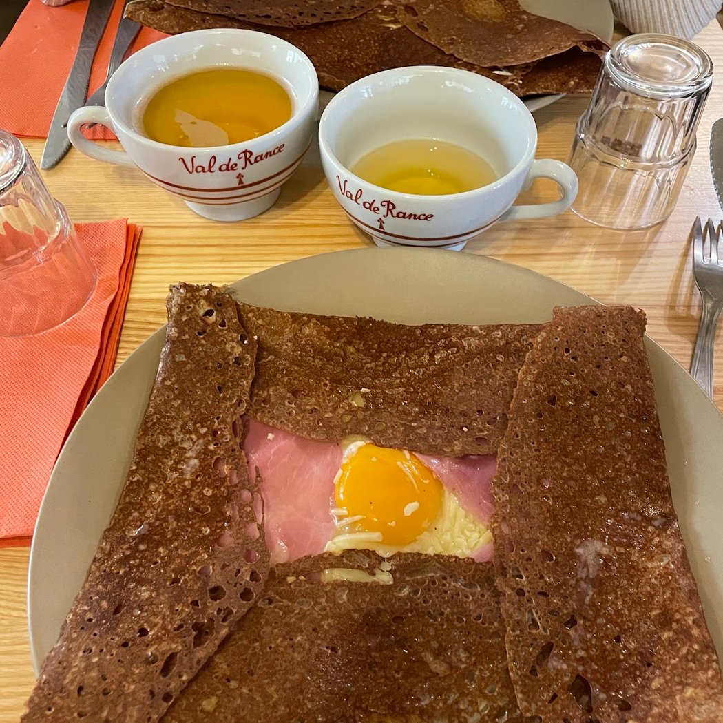 Chez Lucien 1