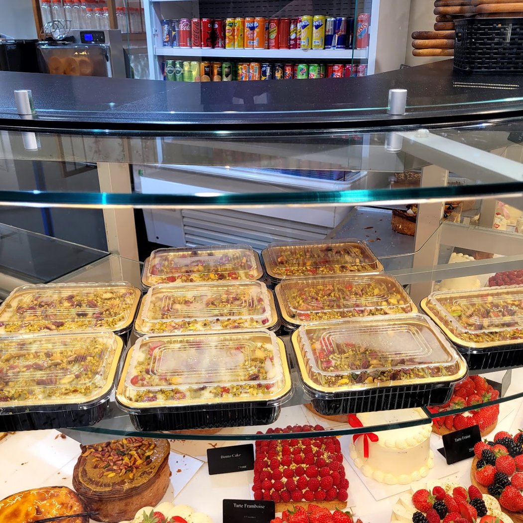 Boulangerie - Pâtisserie Maison Prestige - Livry Gargan (93) 3