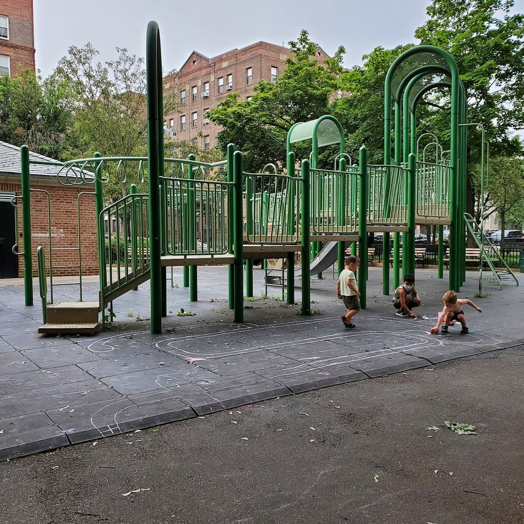 Ehrenreich-Austin Playground 1