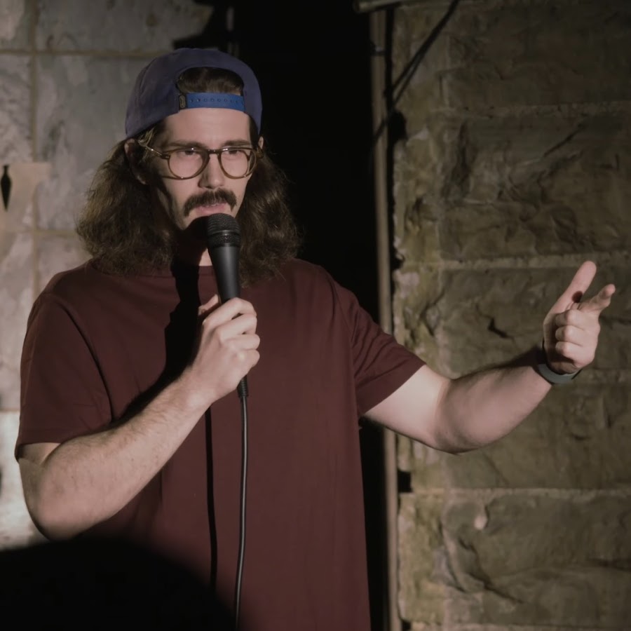 Nick Mullen 2
