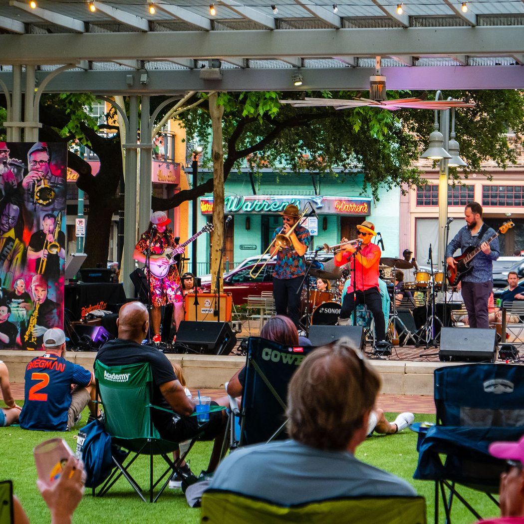 Market Square Park 2