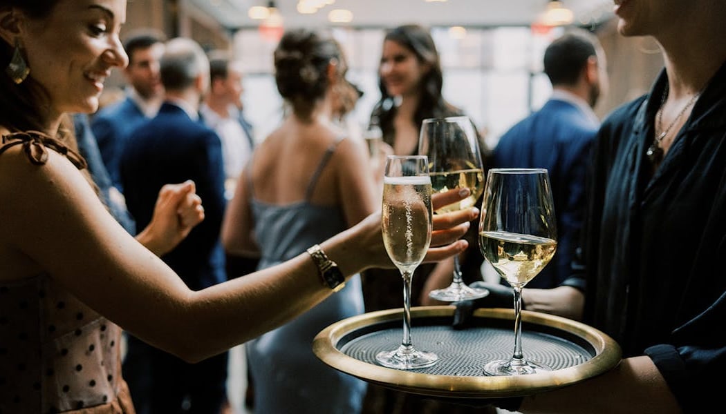 Wine Club Exclusive Experience