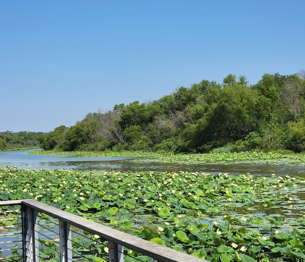 Fort Worth Nature Center & Refuge 4