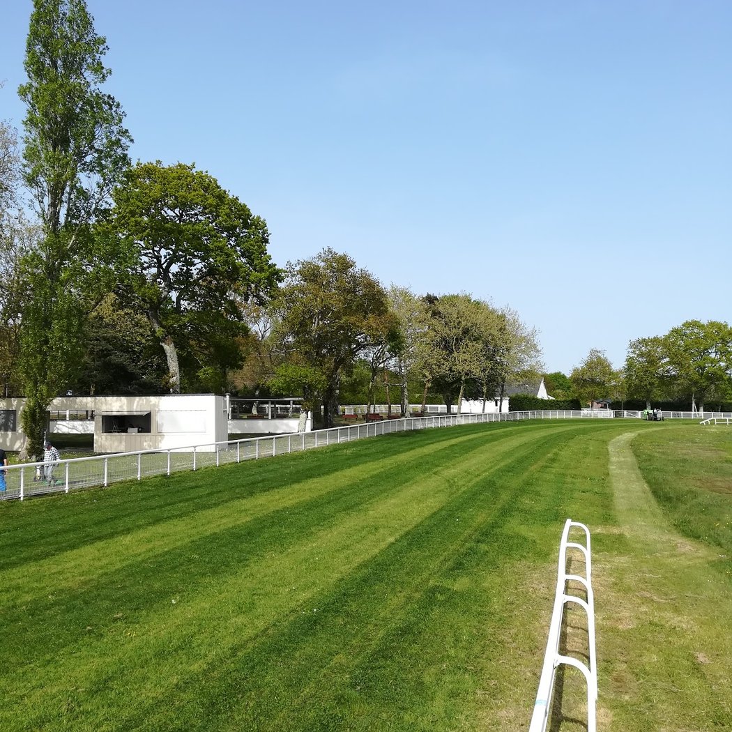 Hippodrome de Savenay 3