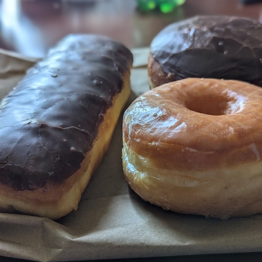 The Donut Works 3