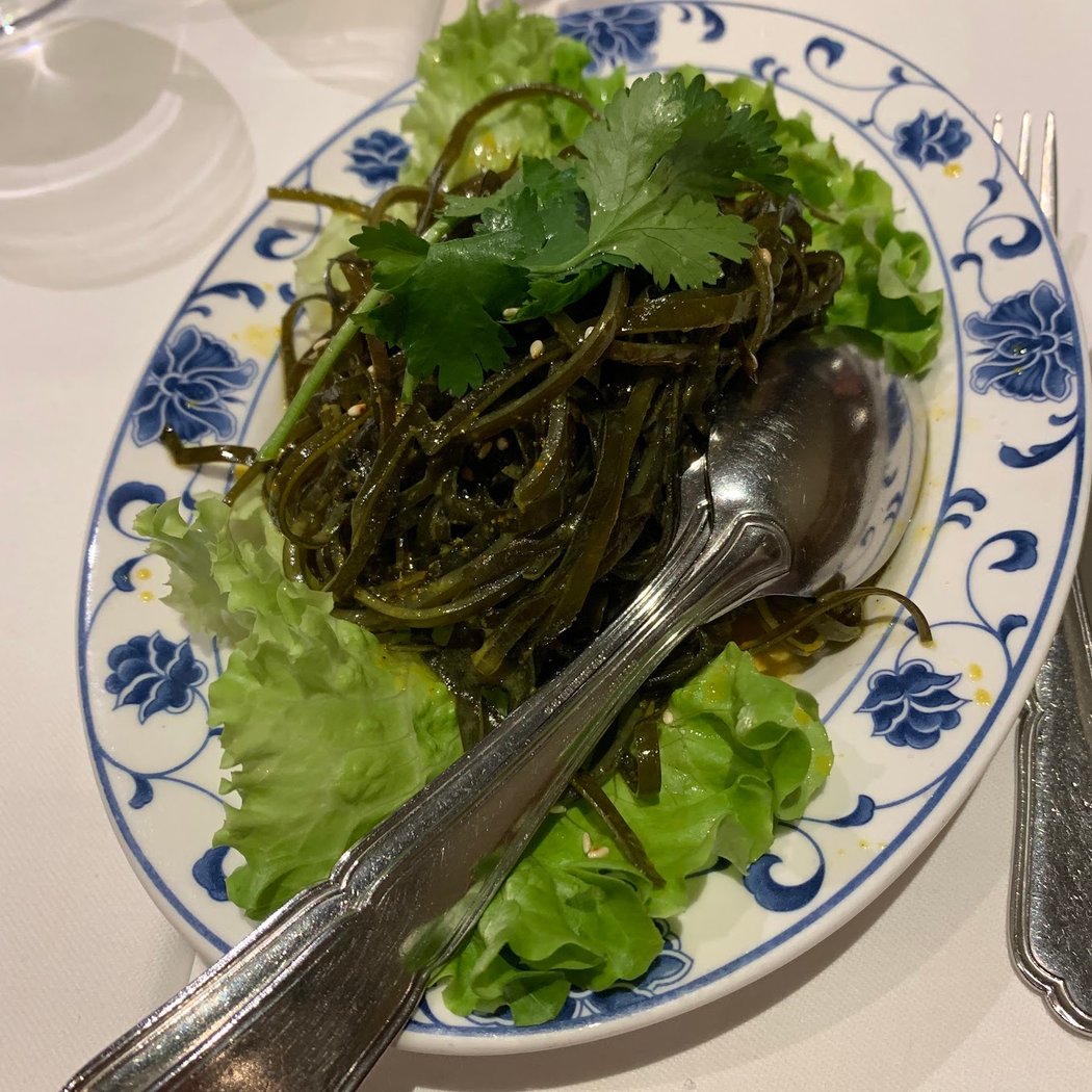 Mandarin de Neuilly 3
