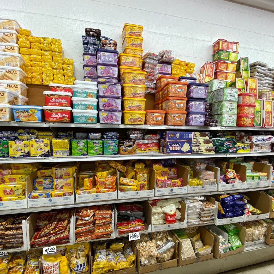 Economy Market 1