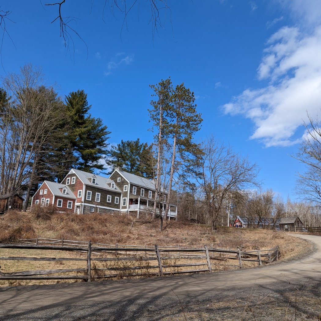 The Ashokan Center 3