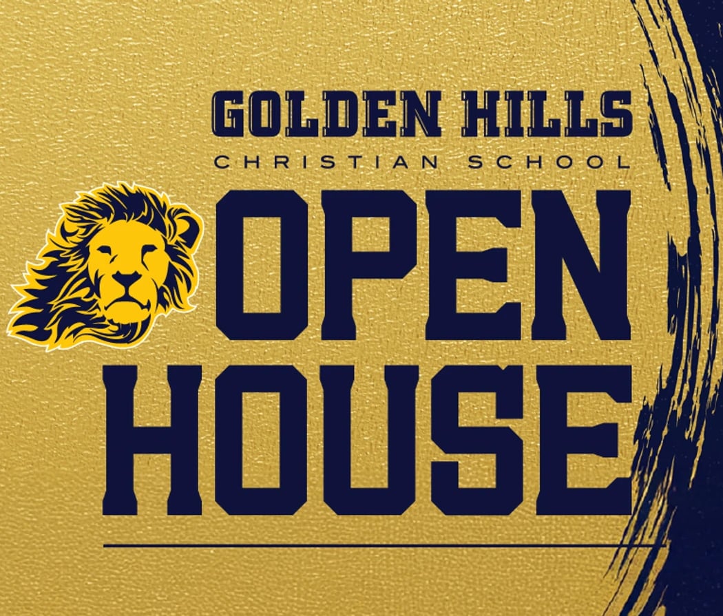 GHCS Open House 1