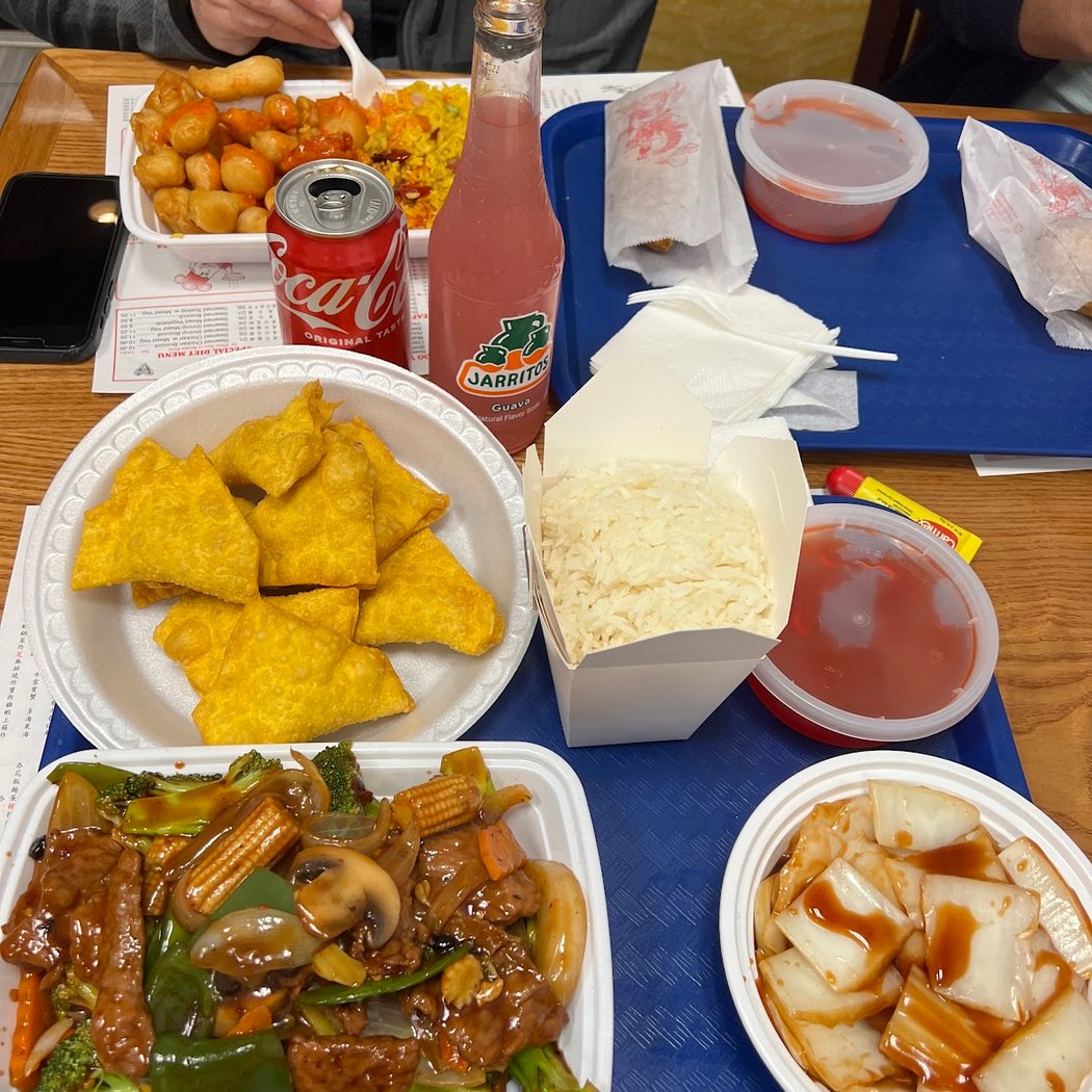 Foochow 1
