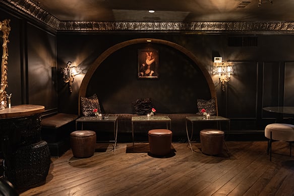 Velvet Lounge 2