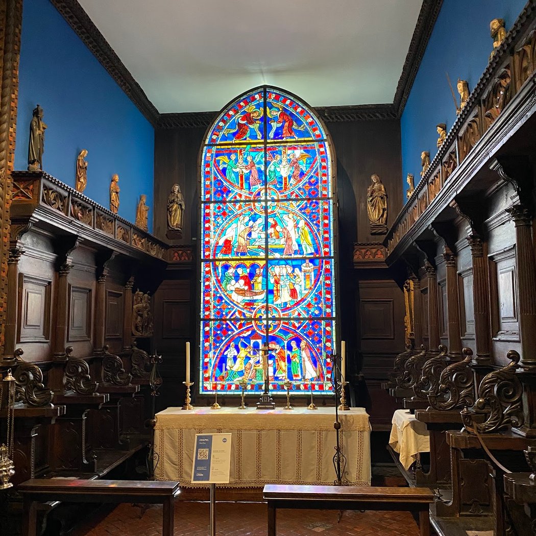 Isabella Stewart Gardner Museum Free First Thursday 3