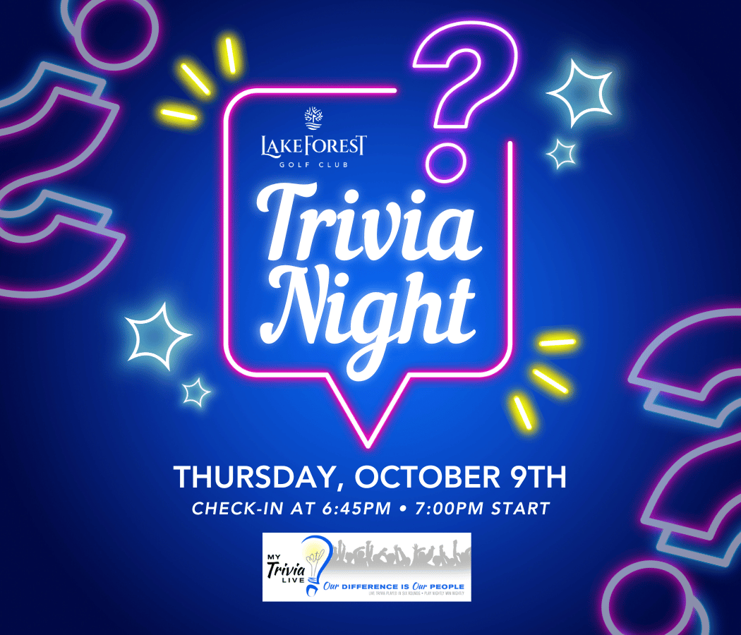 Trivia Night 3