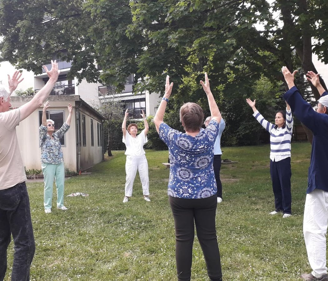 Espace Qi Gong Santé Culture 3