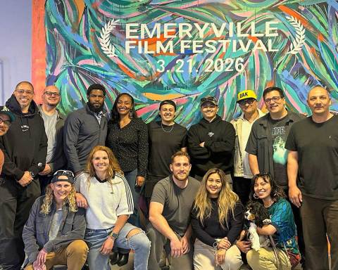 Emeryville Film Festival 1