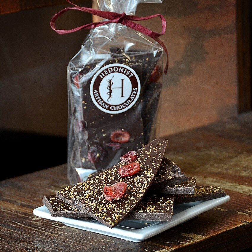 Hedonist Artisan Chocolates 3