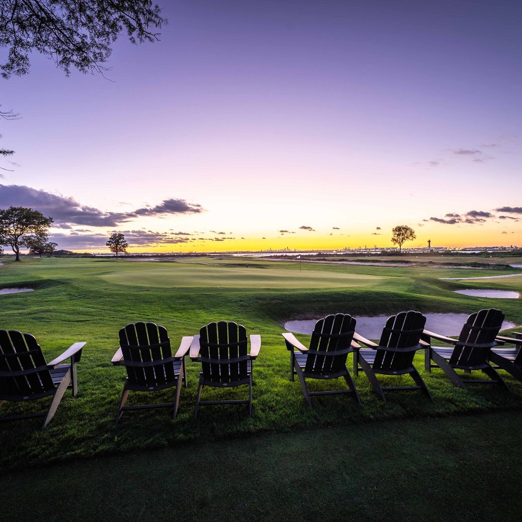 Inwood Country Club 3