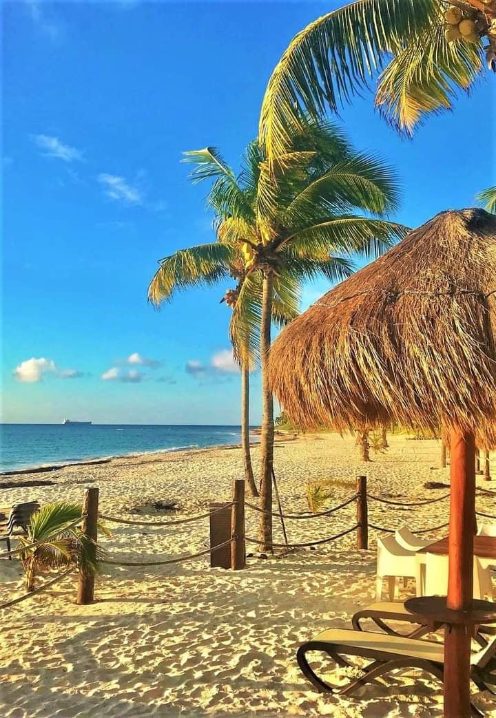 Playa del Carmen 1