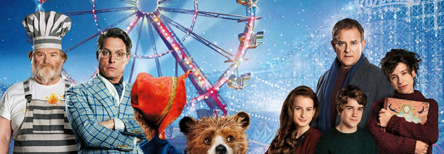 Paddington 2 1