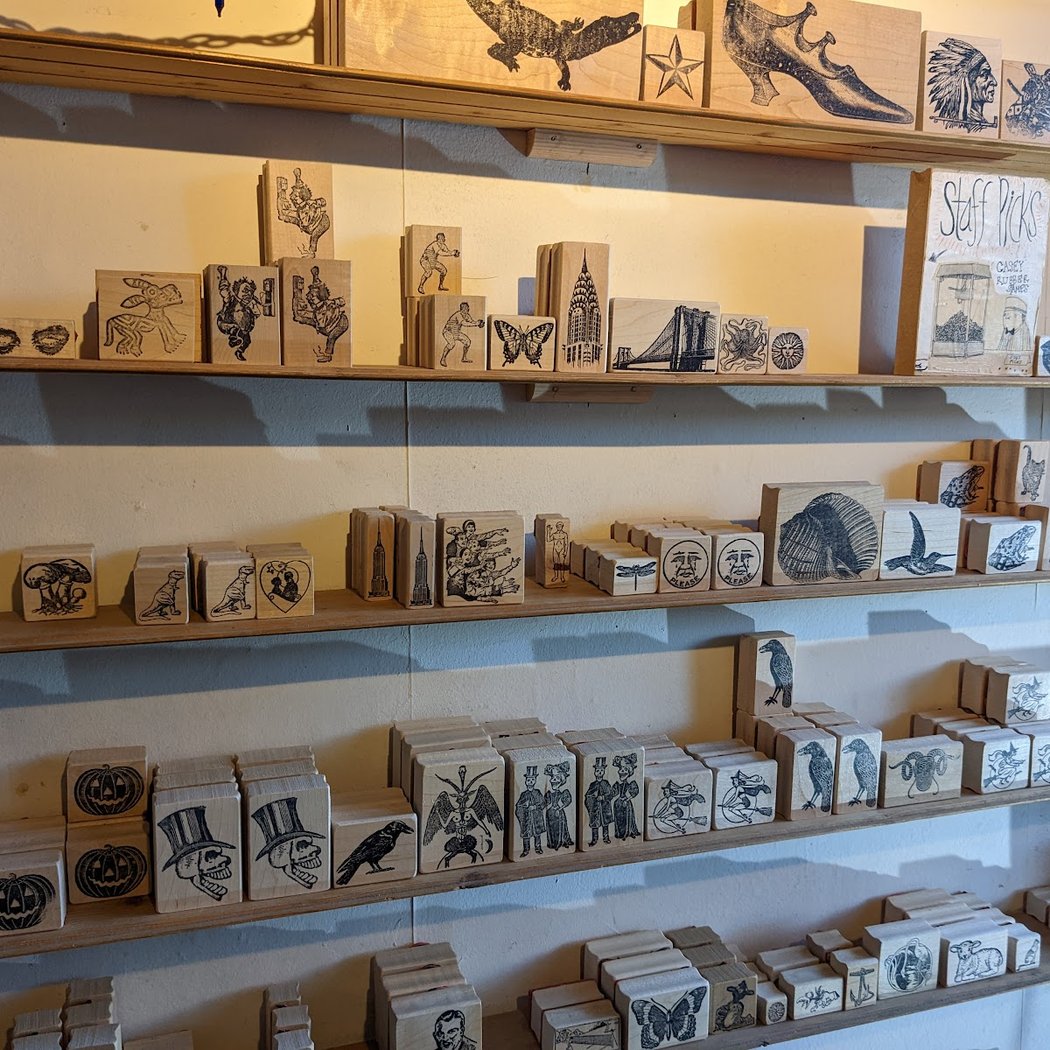 Casey Rubber Stamps 1