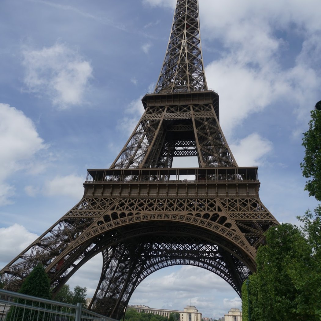 Promenade du quai Branly 2