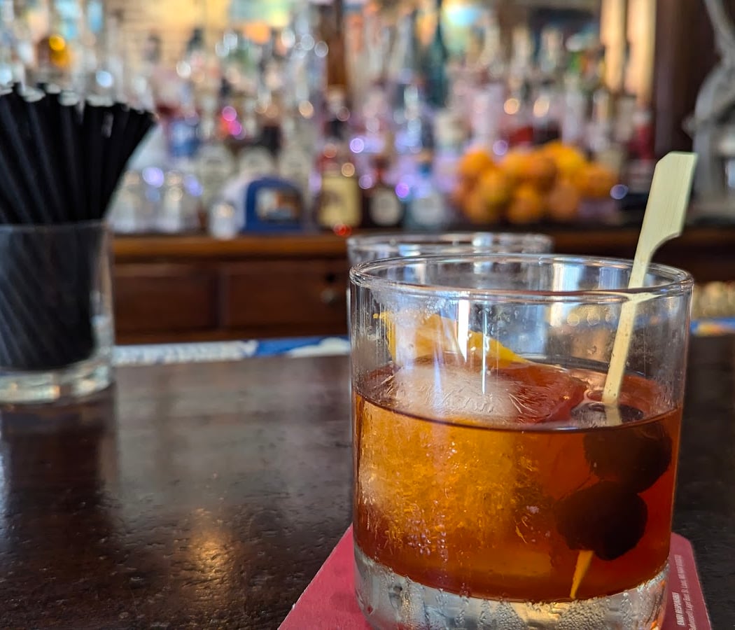 R Bar 1