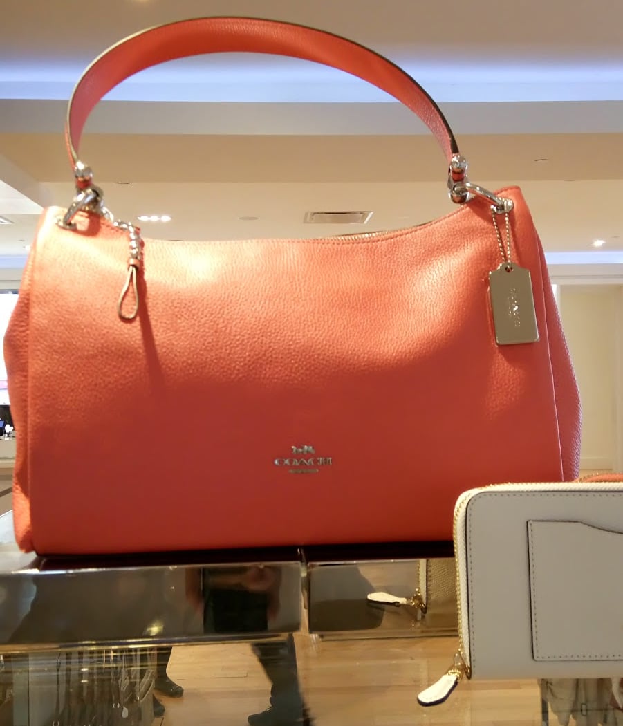 COACH Outlet 1