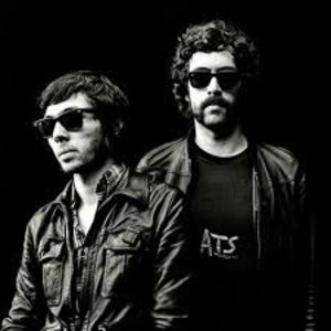 Justice (DJ Set)