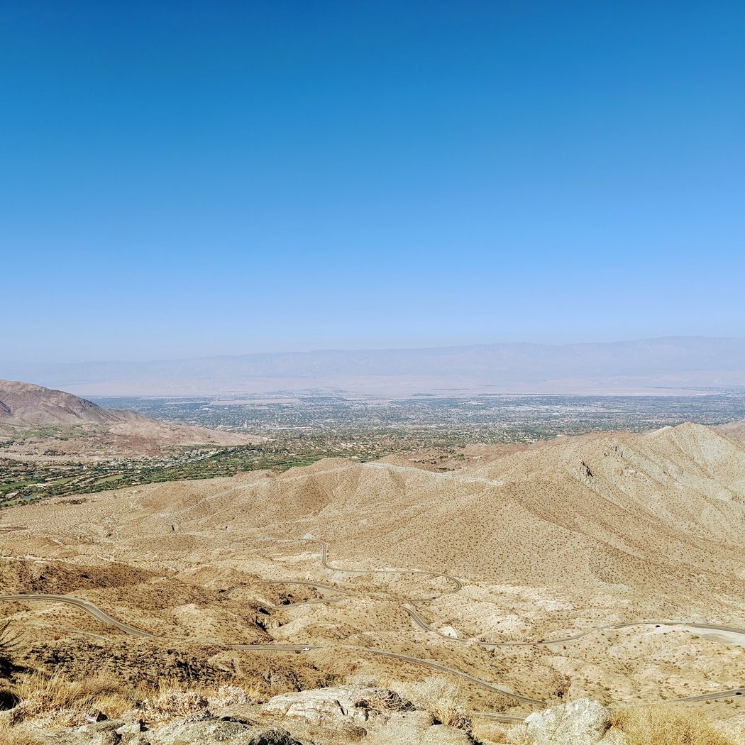 Coachella Valley 2