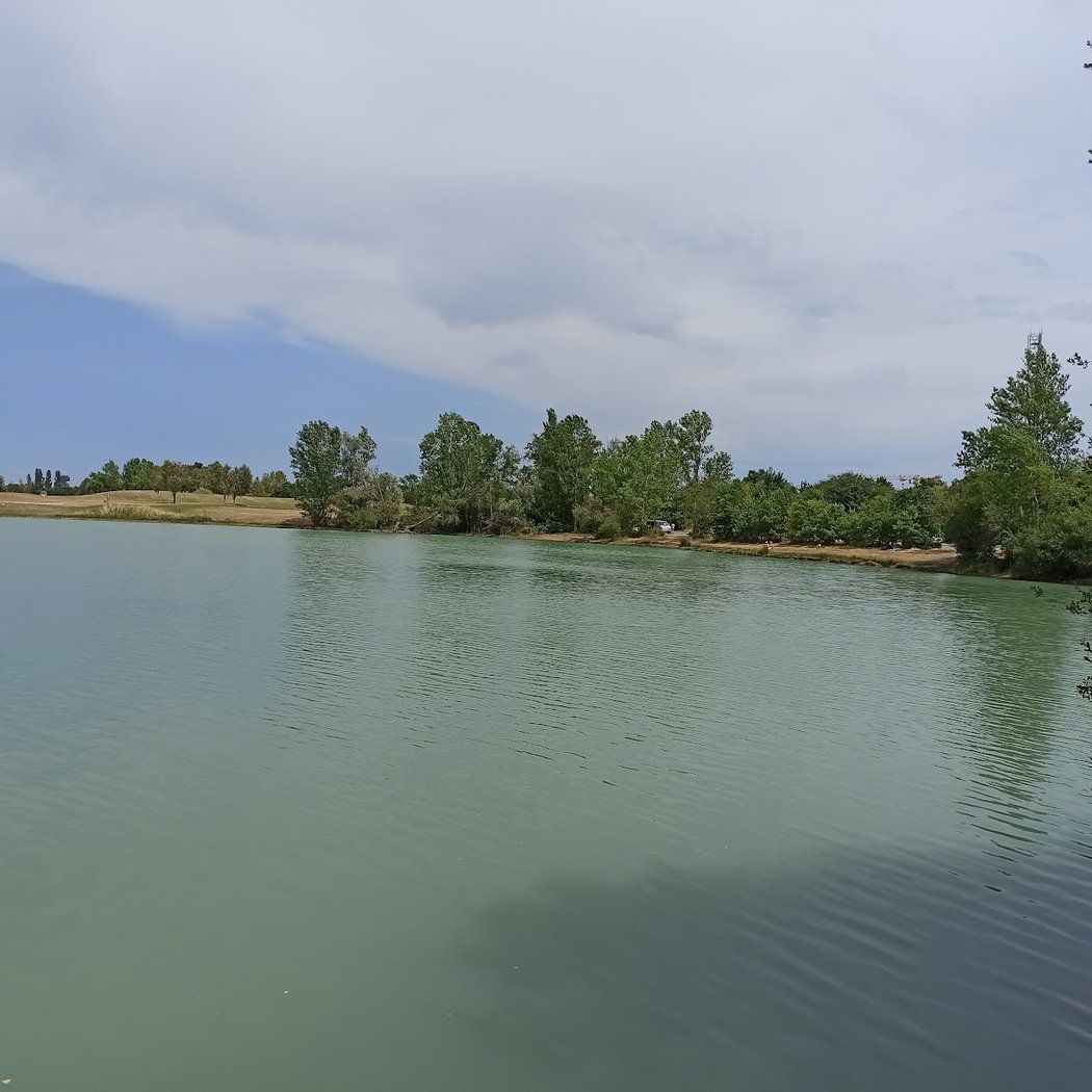 Leisure center La Ramee 3