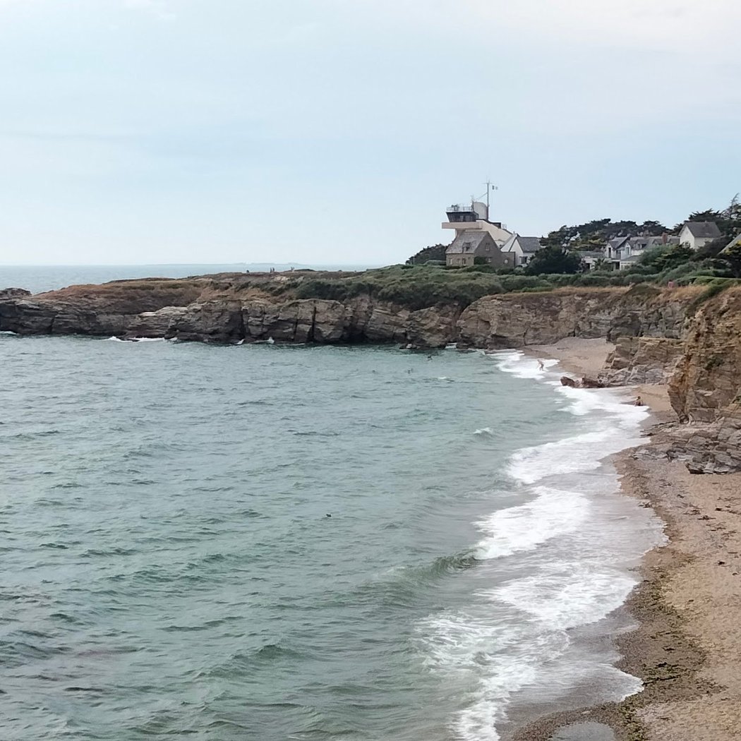 Le gr 34 piriac sur mer 3