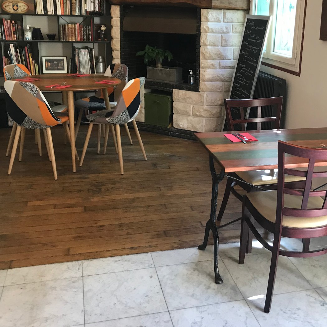 Crêpes et Délices 2
