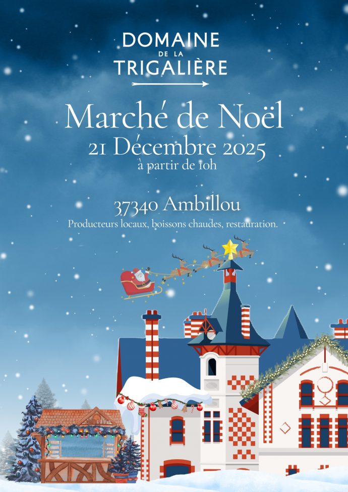 Marché de Noël 1