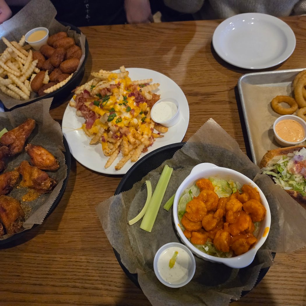 Double Bogeys Tavern & Grille 2