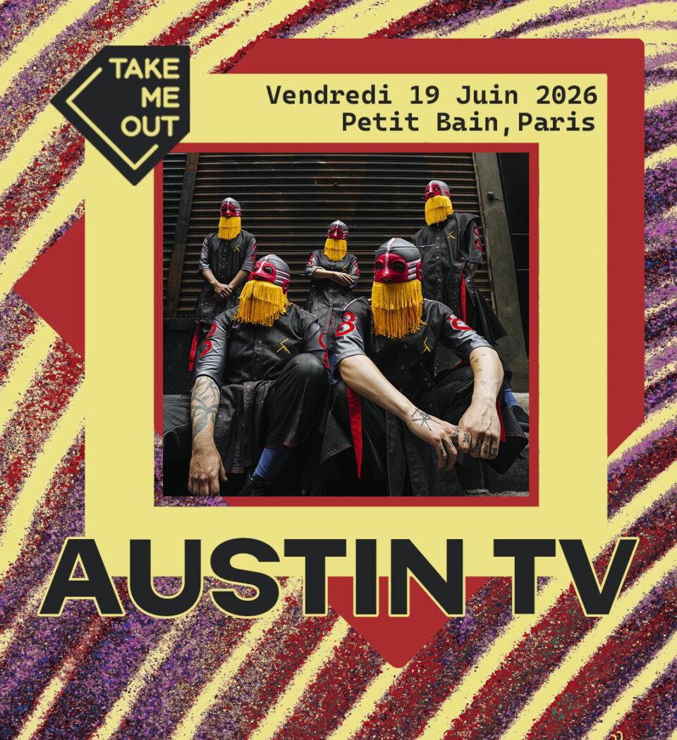 Austin TV Guest 1