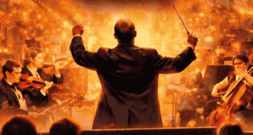 Le grandi musiche per il cinema – The European Soundtrack Orchestra 1
