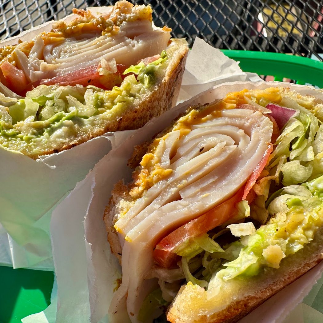 Bay Subs & Deli 3