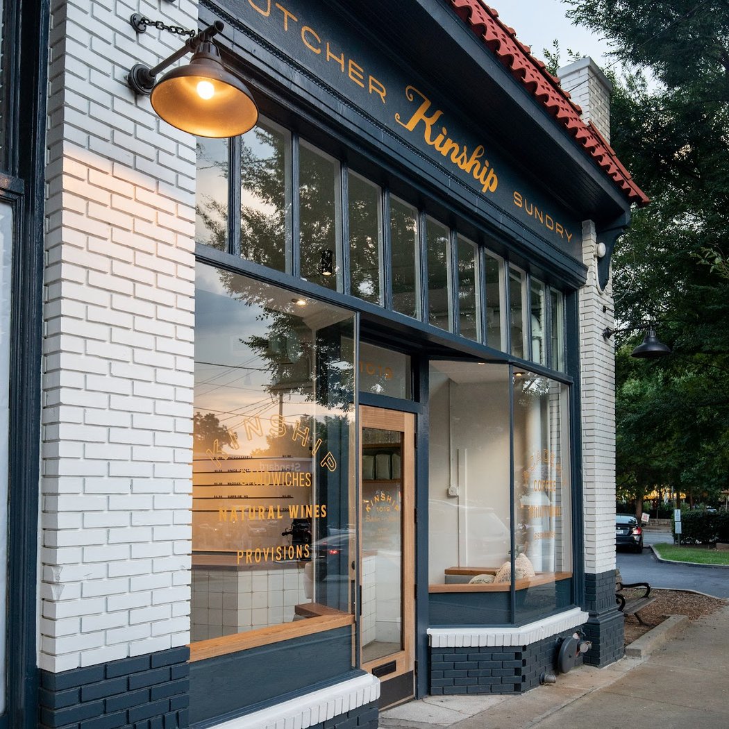 Kinship Butcher & Sundry 2
