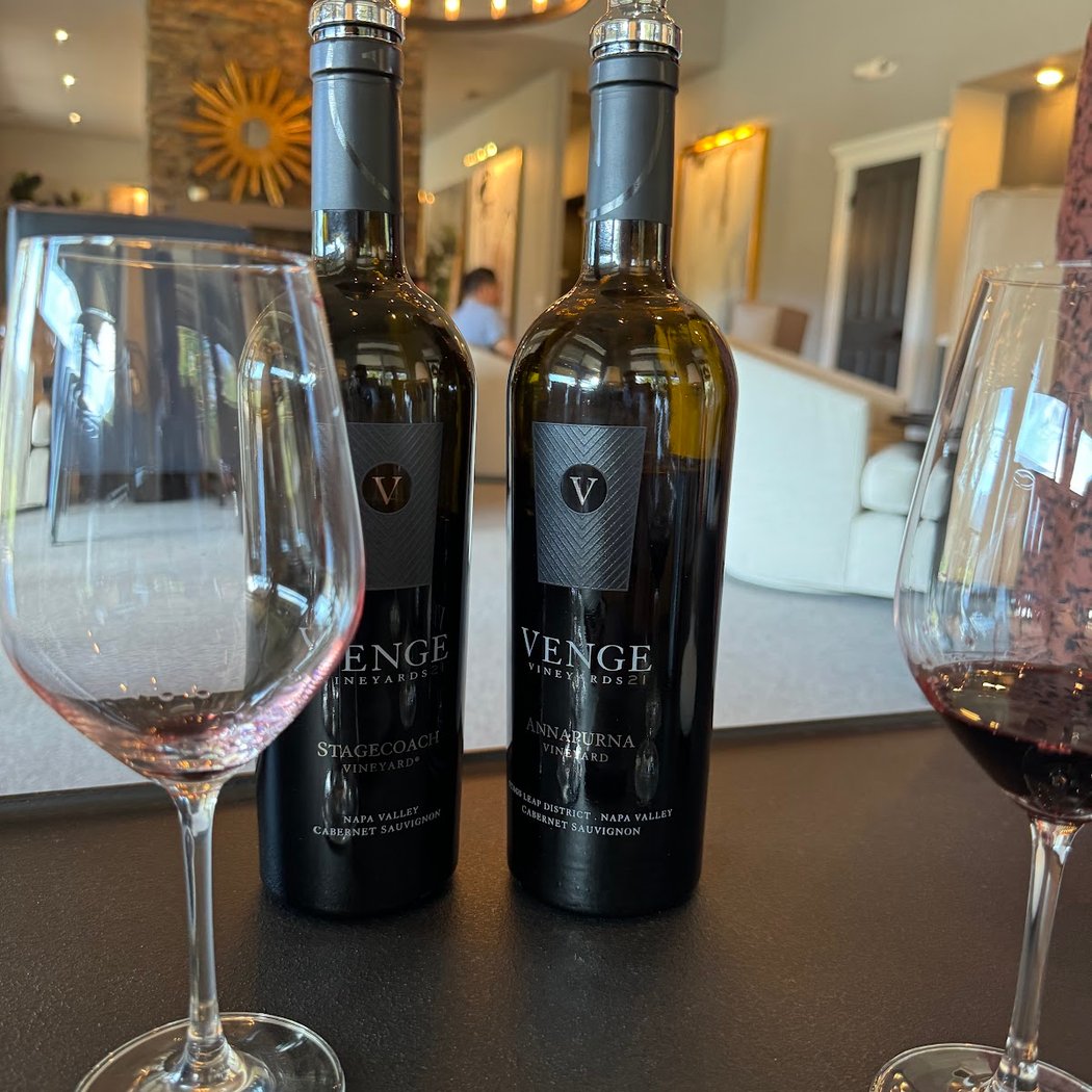 Venge Vineyards 3