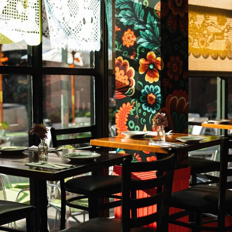 Dear Rufino Taqueria & Bar 2