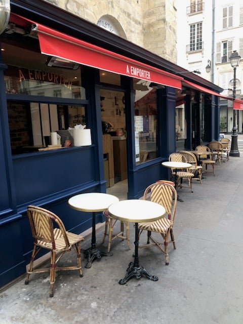 Explore Saint-Paul Village 2