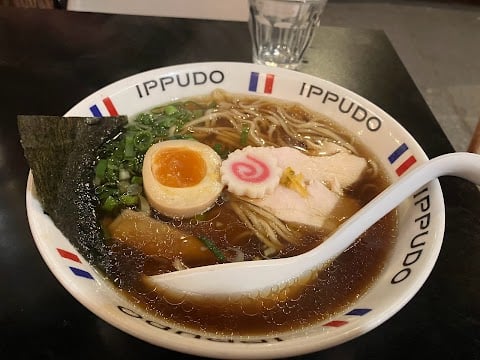 Ippudo 5