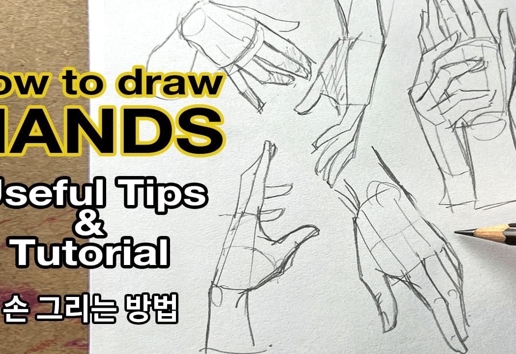 Fear-Free Beginners Drawing Class 2