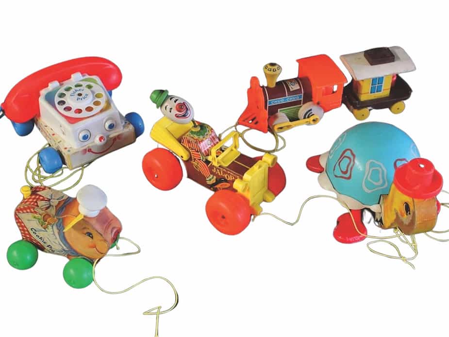 POP Museum 2