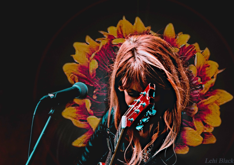 Live Music Friday - Anna Jae 1