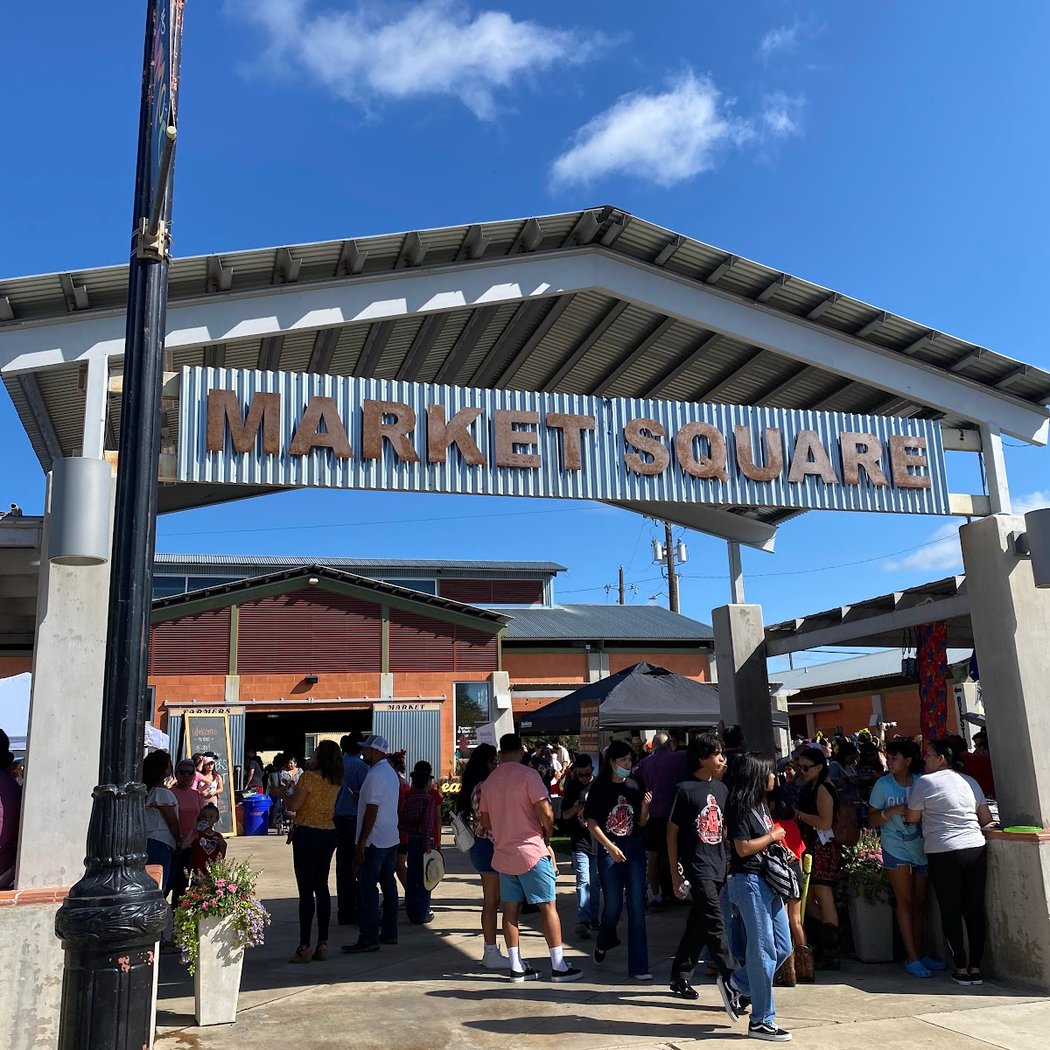 Farmers Market at Grand Prairie 4