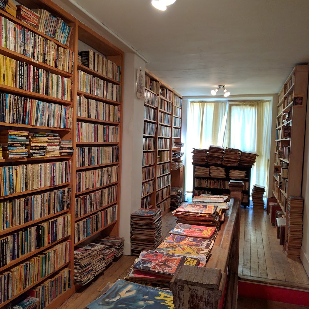 Kayo Books 3
