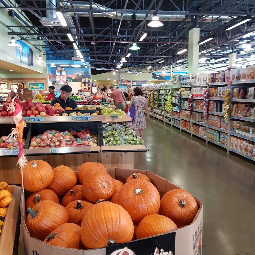 Trader Joe's 1