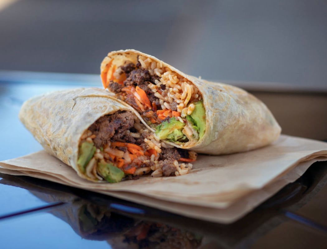 Zoftig Eatery, Catering, & Coffee 1